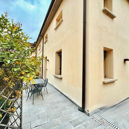 Carducci Residence Bologna Exterior photo