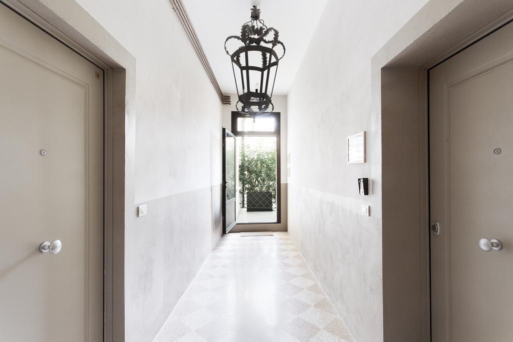 Carducci Residence Bologna Exterior photo