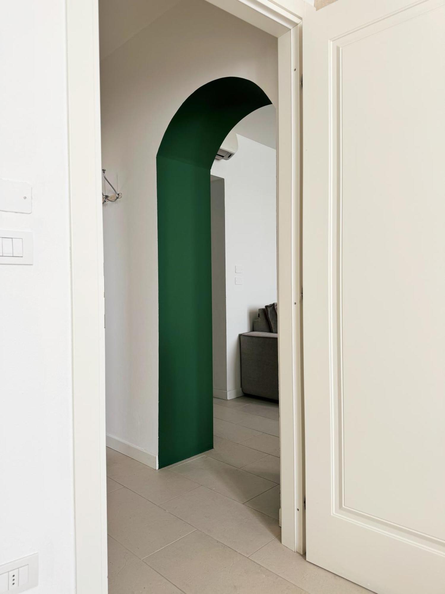 Carducci Residence Bologna Exterior photo
