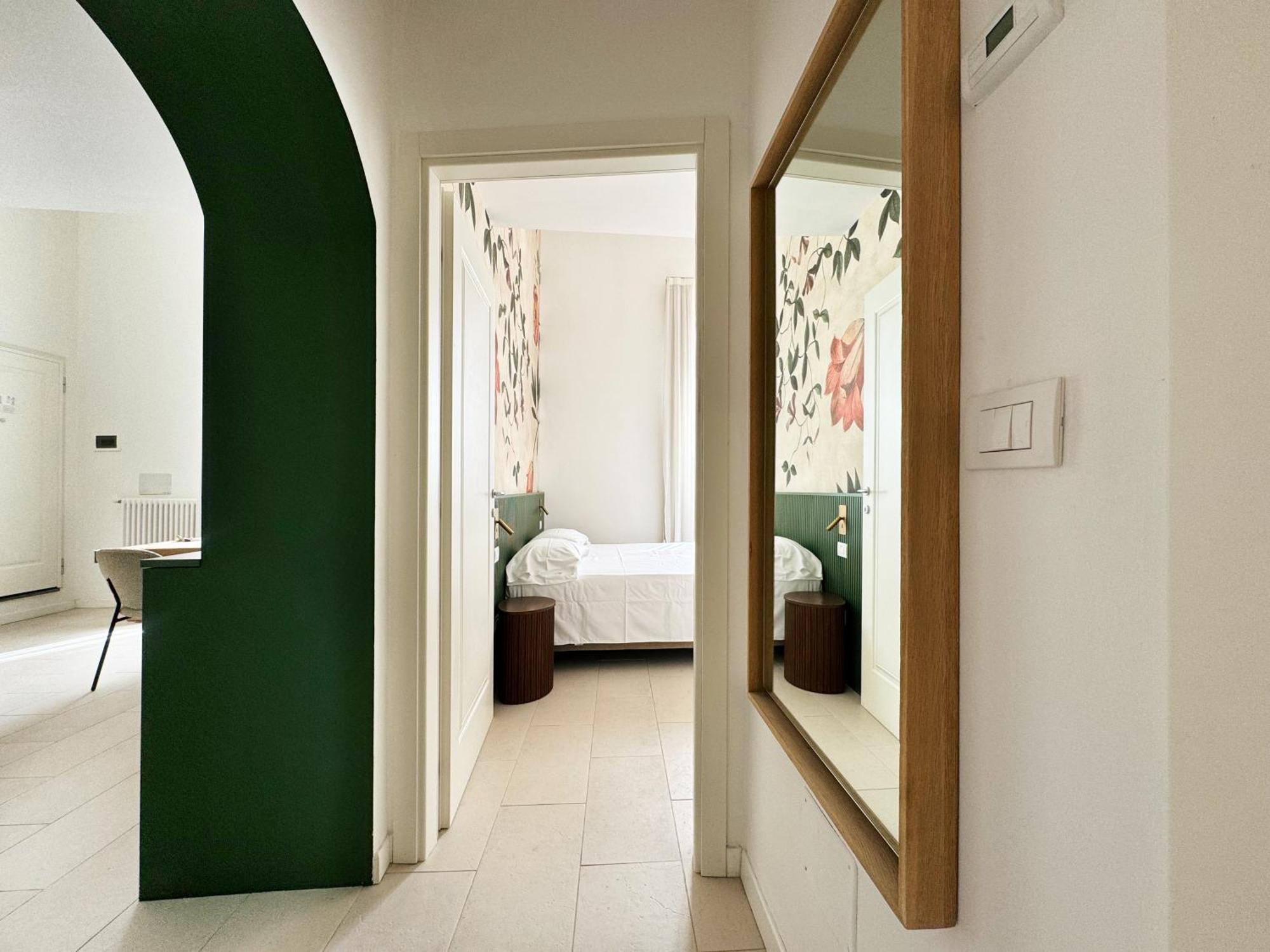Carducci Residence Bologna Exterior photo