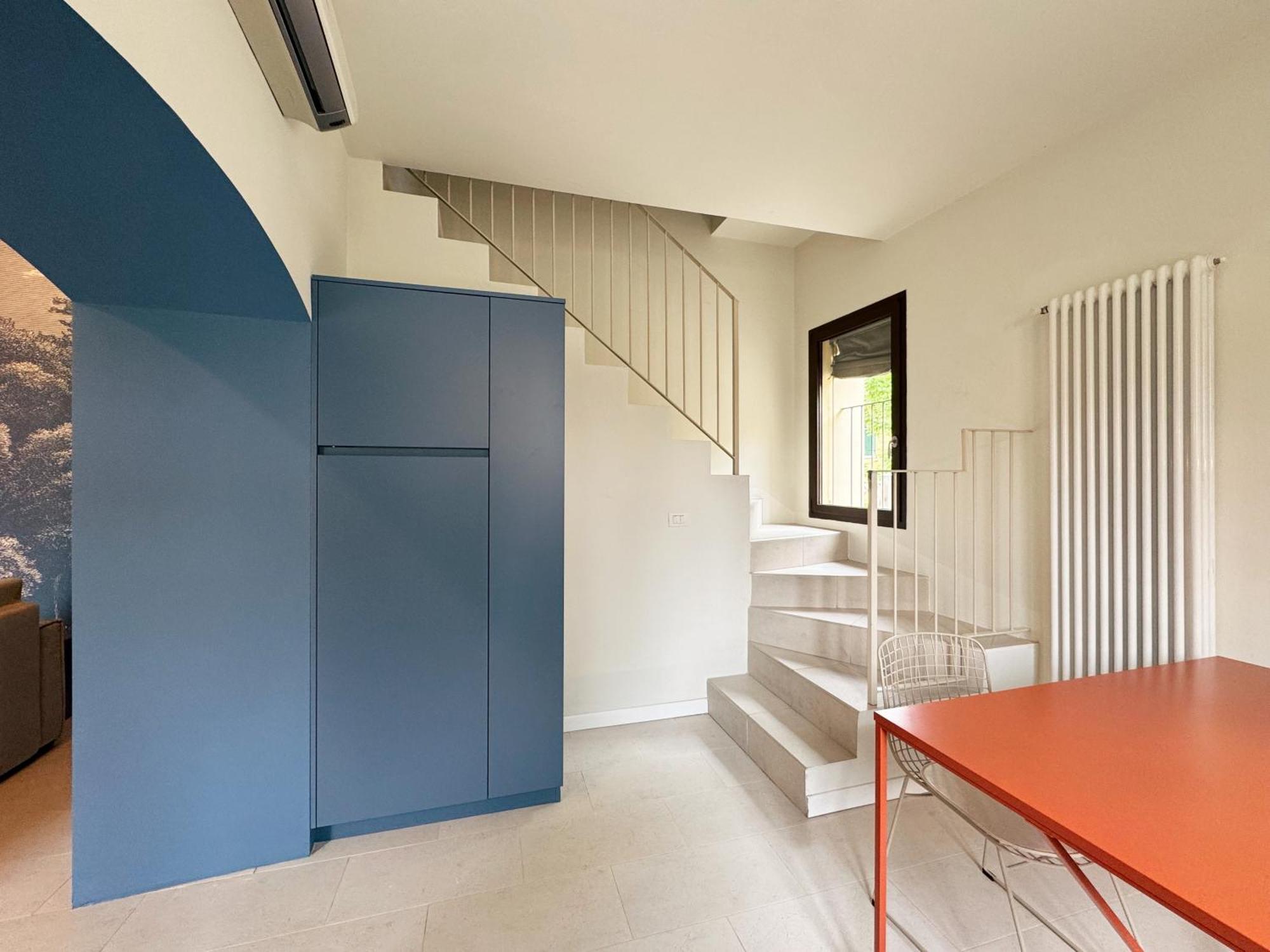 Carducci Residence Bologna Exterior photo