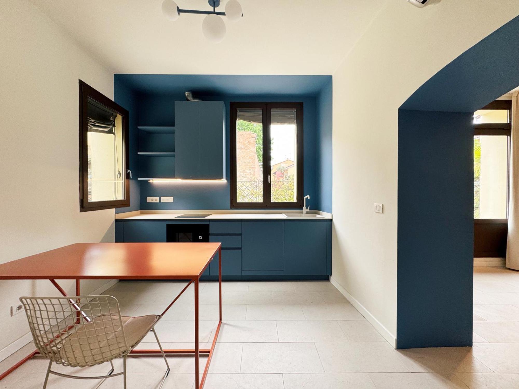 Carducci Residence Bologna Exterior photo