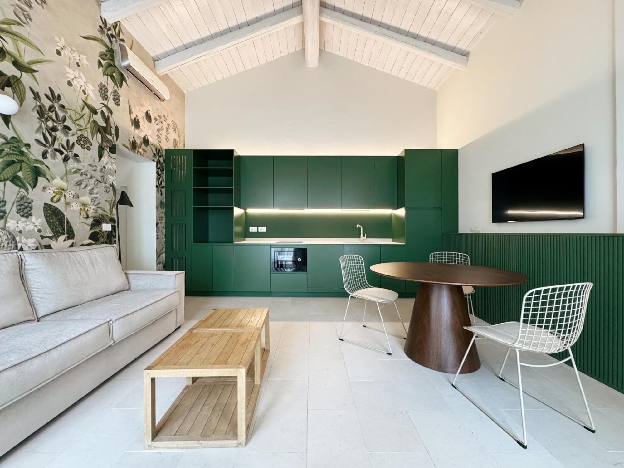 Carducci Residence Bologna Exterior photo