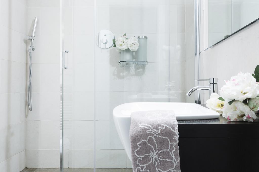 Carducci Residence Bologna Room photo