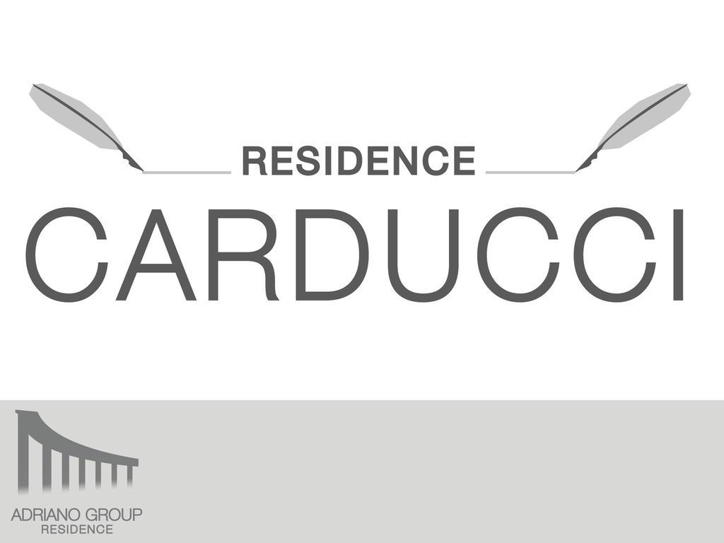 Carducci Residence Bologna Exterior photo