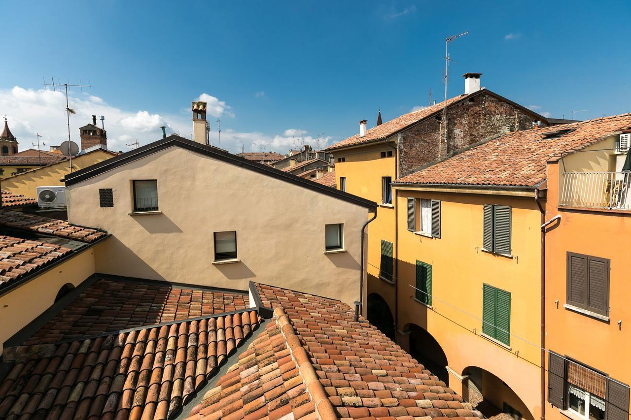 Carducci Residence Bologna Exterior photo