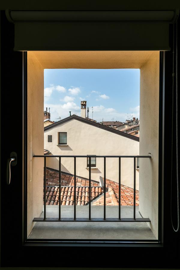 Carducci Residence Bologna Exterior photo
