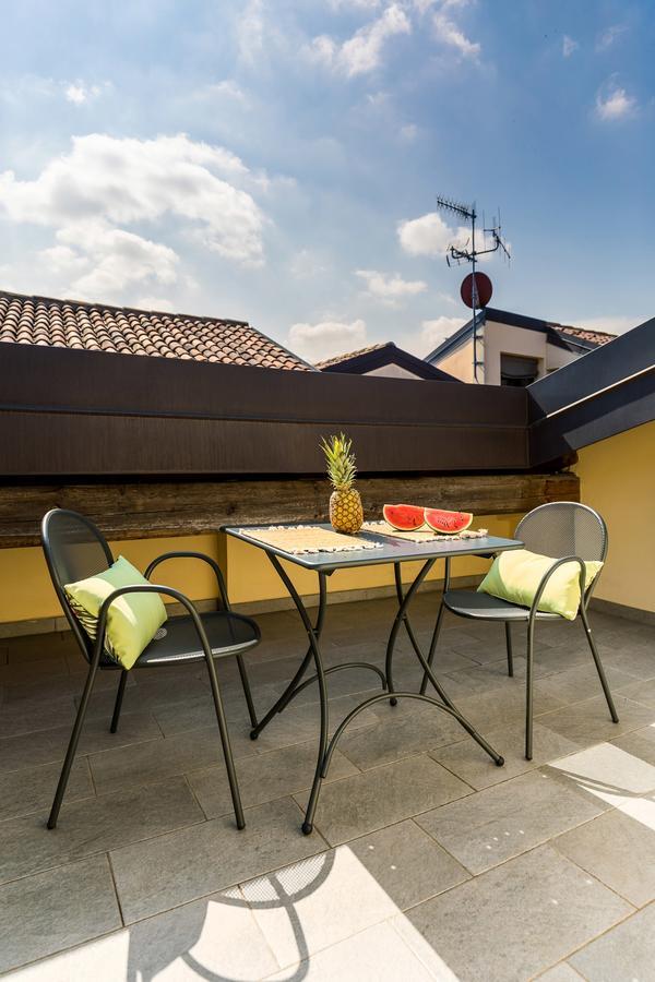 Carducci Residence Bologna Exterior photo