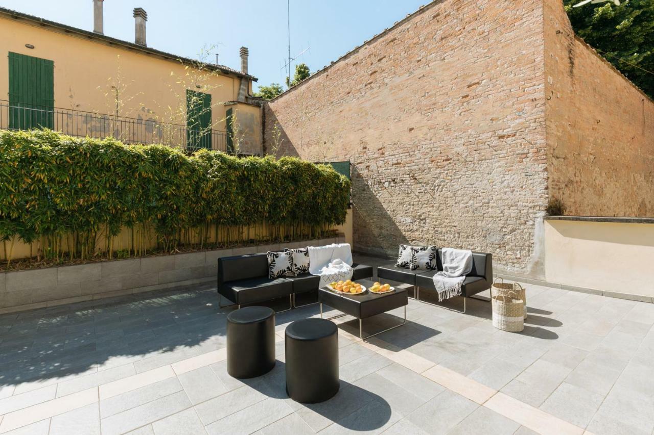 Carducci Residence Bologna Exterior photo